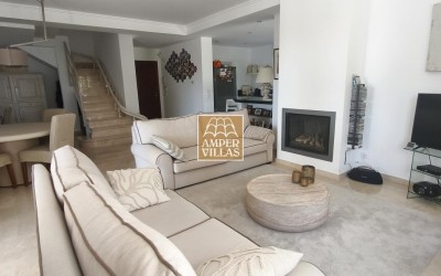 Charming and comfortable villa in Santa Clara.